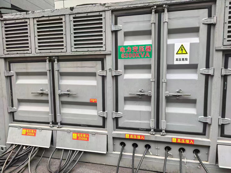 皇姑柴油发电机组换季保养注意哪些事项？