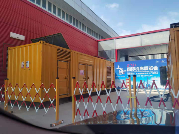 皇姑发电机出租 对于发电机的特性你了解多少?