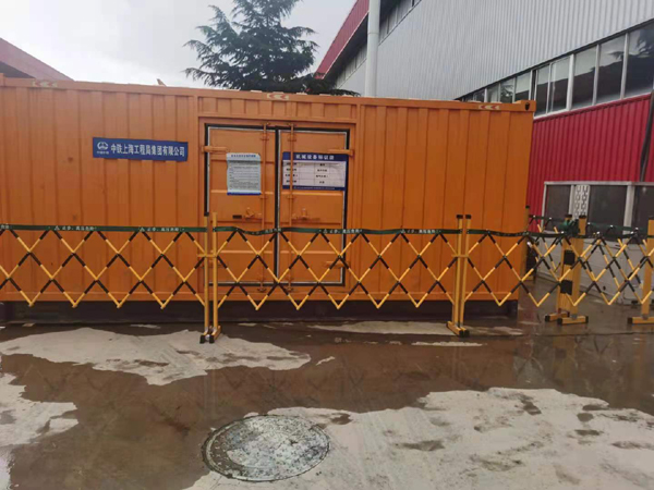 皇姑租赁发电机 柴油发电机组供应商：柴油发电机组润滑油的作用？