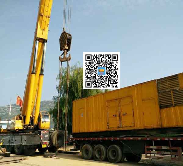 皇姑发电车出租-全自动发电机组长期不使用该如何保养?
