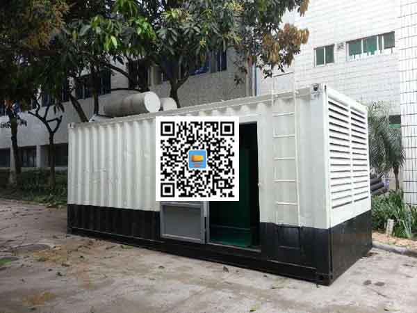 皇姑出租发电机-什么样的柴油发电机使用效果比较好