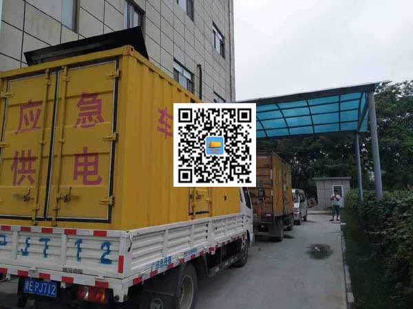 皇姑出租发电机-柴油发电机组启动困难的原因有哪些?