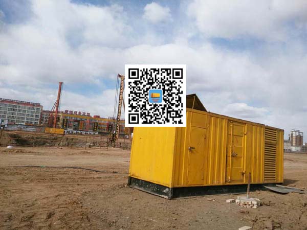 皇姑发电机出租-柴油发电机组安全操作规程有哪些?