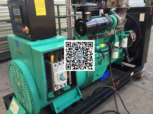 皇姑租赁发电机-发电机一般变压器磁芯所使用的是什么材料？