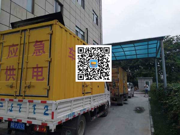 皇姑发电机出租-上柴发电机组的油耗会出现什么原因