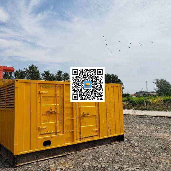 皇姑发电机出租发电机电刷的结构与作用是什么