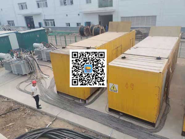 皇姑发电机出租-柴油发电机组应用在哪些方面