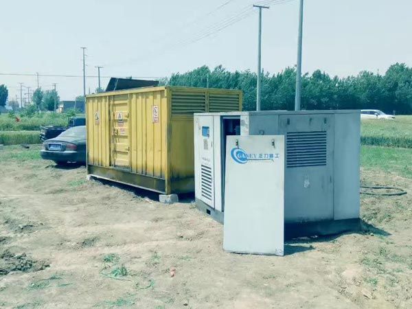 皇姑柴油发电机组冬季日常维修需要哪些工具?